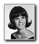Sharen Thompson: class of 1965, Norte Del Rio High School, Sacramento, CA.